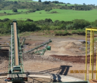 Renovao de Licena Ambiental - Maring