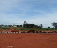 Projeto e Implantao de Loteamentos - Condomnio Residencial Porto Camargo