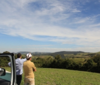 Georreferenciamento - Laranjeiras do Sul
