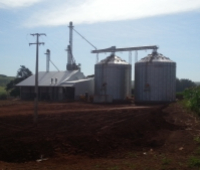 Licenciamento Ambiental Completo de Silos - Maring