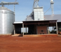 Licenciamento Ambiental Completo de Silos - Maring
