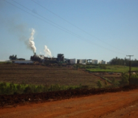 Licenciamento Ambiental de Usinas de Aucar e lcool - So Carlos do Iva