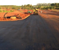 Projeto, Implantao e Acompanhamento de Loteamentos - Condomnio Residencial Porto Camargo