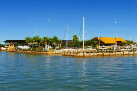 REGULARIZAO DE MARINAS E CONDOMNIOS MARTIMOS E FLUVIAIS
